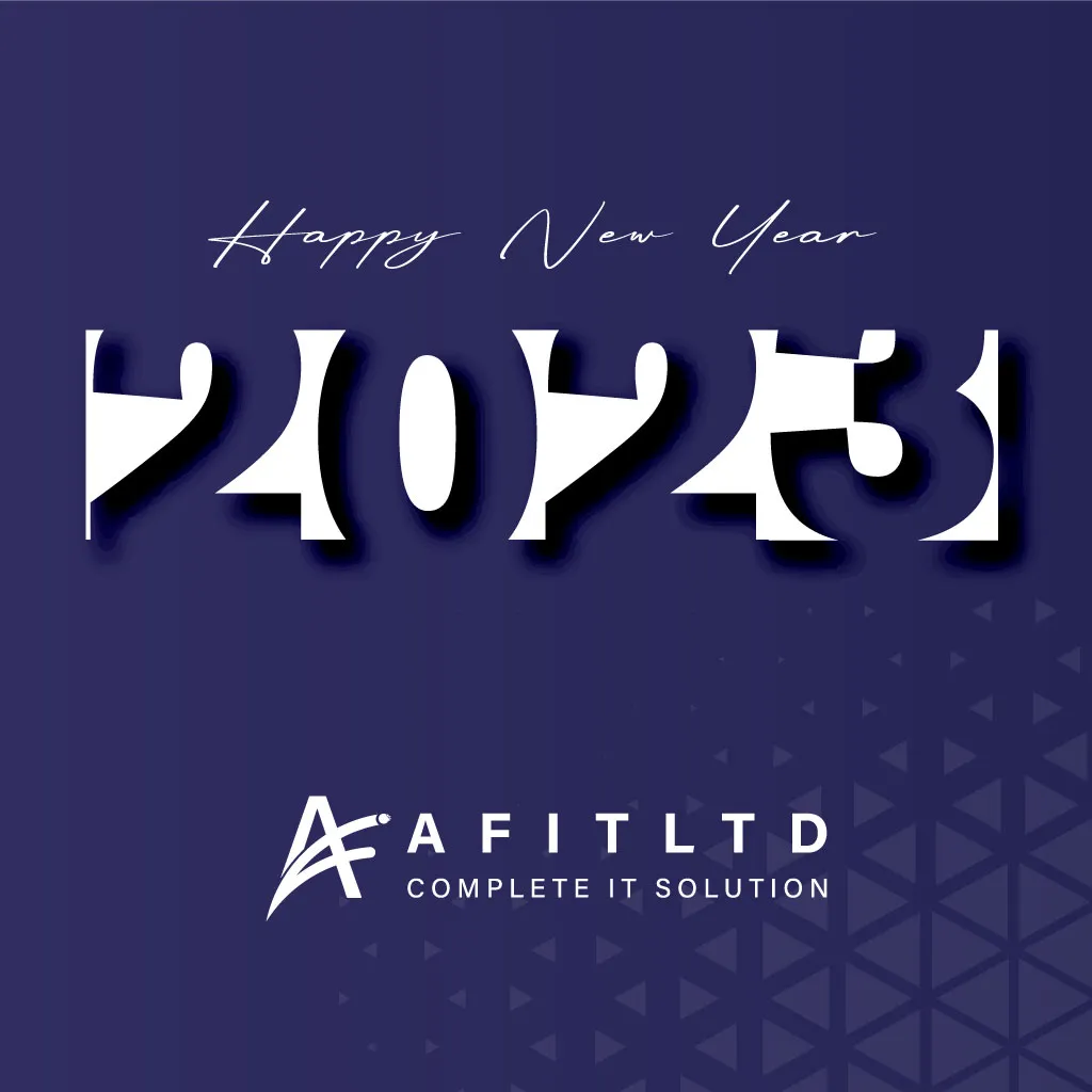 Happy New Year 2023